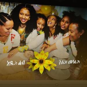 Meet your Posher, Abebe